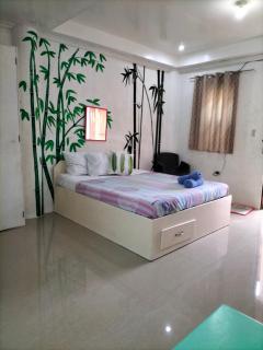 Cronin Residence Resort - Oslob - 3