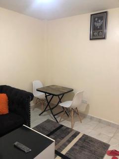 Fully Furnished 1 Bedroom -Fedha Supaboma Apartment, Nairobi - 1