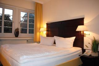 Hotel Saltenhof - 9