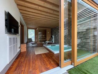Ledro Luxury Spa House - Ledro - 5