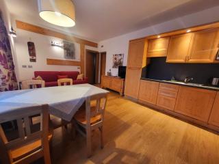Casa Caribe Livigno - Livigno - 1
