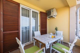 BELLAVISTA apartman Punta - Veli Lošinj - 8