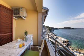 BELLAVISTA apartman Punta - Veli Lošinj - 9