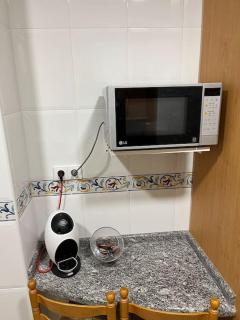 Apartamentos Costa Blanca - Playa de Gandia - 5