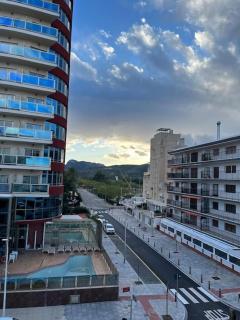 Apartamentos Costa Blanca - 4