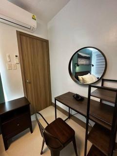 S Residences 2Bedroom w/ Balcony at Entertainment City Pasay - Manila - 9