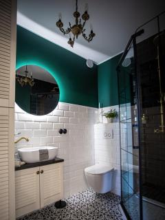 Apartament „Nad Ratuszem” - 1