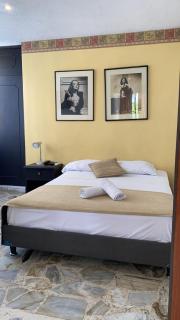 Hotel Montecarlo - 2