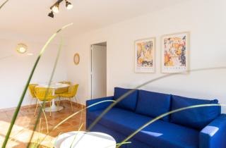 Eugenio Gross Apartment Malaga - Málaga - 1