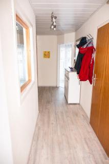 Ferienwohnung Rebekka - Riedlingsdorf - 4
