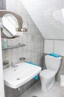 Ferienwohnung Rebekka - Riedlingsdorf - 1