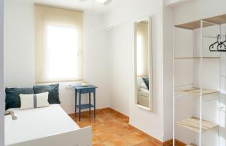 Eugenio Gross Apartment Malaga - Málaga - 8