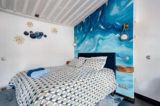 Aux Heures Bleues - LʼIsle-sur-la-Sorgue - 7