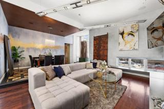 5BR 5BA Architectural Estate-Theatre Gym Rooftop - Chicago - 1