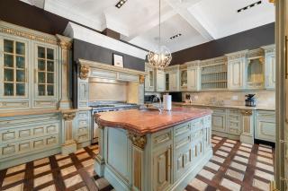5BR 5BA Architectural Estate-Theatre Gym Rooftop - Chicago - 5