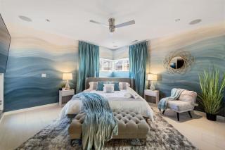 5BR 5BA Architectural Estate-Theatre Gym Rooftop - 7