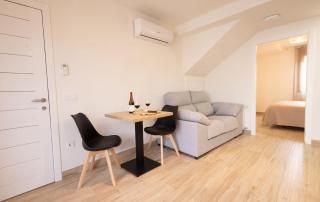 El sueño del Búho 5. Un dormitorio con chimenea - 7