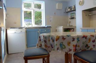 Katie's Town House - 5