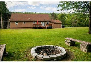 Cozy Palace - Livingston Manor - 8