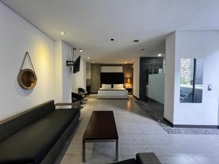 Hotel 47 Medellin Center - 8