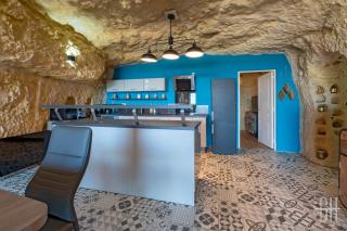 La Troglo - Maison typique de notre région - Vouvray - 3
