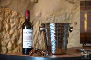 La Troglo - Maison typique de notre région - Vouvray - 5