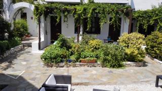 Christina Hotel, Adults Only, Heated Salt Water Pool - Naousa - 8