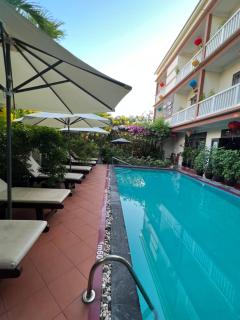 Phuc Thao Villa - 7