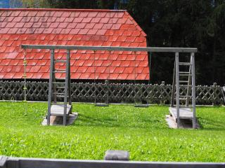 Biohof Stockreiter vulgo Grillschmied - Murau - 1