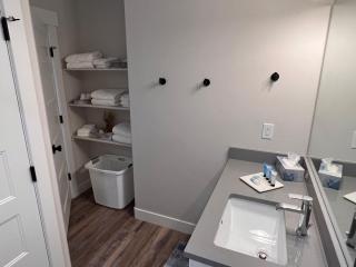 Fish Lake Suite - Castle Rock Condos - Richfield - 8