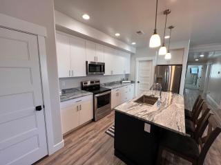 Fish Lake Suite - Castle Rock Condos - Richfield - 4