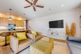 The Beach Shack - Gulf Shores - 8