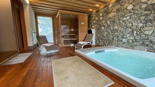 Ledro Luxury Spa House - Ledro - 4