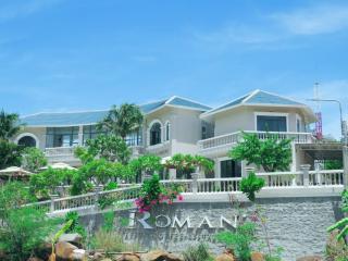 Roman Resort Phú Quý - Đảo Phú Quý, Bình Thuận - Cu Lao Thu - 4