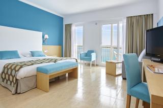 Universal Hotel Marqués - Colonia Sant Jordi - 8