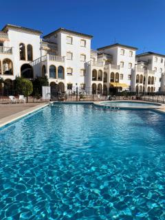 Stunning Molino Blanco La Zenia - Alicante - 1