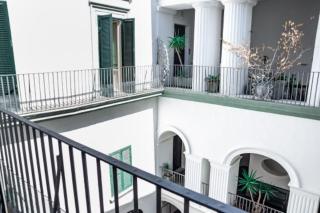 Appartamento da Don Alberto a Palazzo Ravenna - Gallipoli - 8