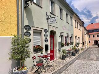 Alte Eizmanufaktur *2 Pers* - Stolpen - 1