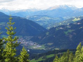 Biohof Stockreiter vulgo Grillschmied - Murau - 8