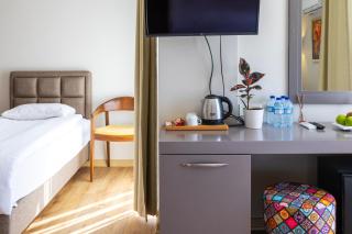 Mene City Hotel - Antalya - 7