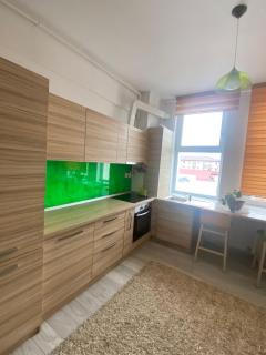 Apartament Claudia - 0