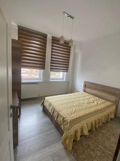 Apartament Claudia - Baia Mare - 8