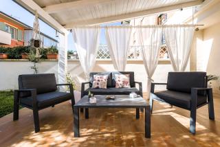 Hostly - Giusy Garden Suite - Only for Holidays - Capannoli - 6