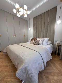 Taupe II Wyjątkowy Apartament w centrum Łodzi - Łódź - 3
