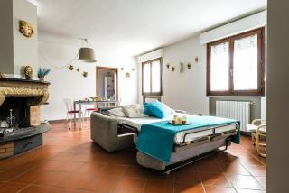 Hostly - Giusy Garden Suite - Only for Holidays - Capannoli - 5