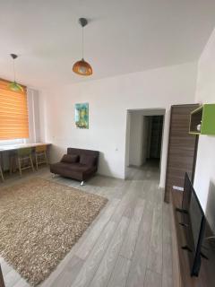 Apartament Claudia - 4