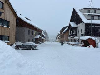 Helly - Kvilda - apartmány - 2