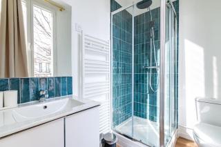 Appartement coloré à 5 minutes de Paris - Bagnolet - 3