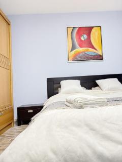 Luanda Apartment - 1