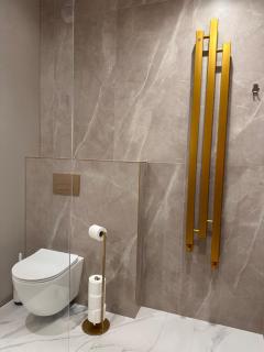 Taupe II Wyjątkowy Apartament w centrum Łodzi - Łódź - 6